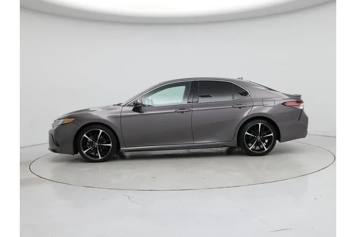 $24998 : Toyota Camry 2018 XSE 4dr Se image 3