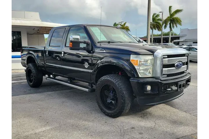 $35990 : Ford F-350 Super Duty 2016 4 image 2