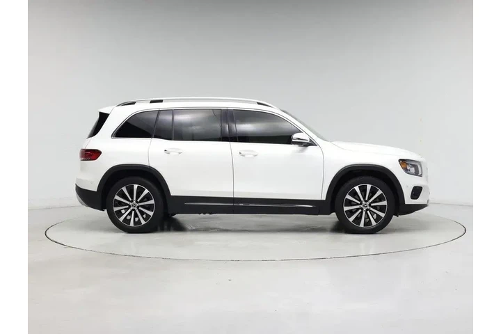 $31998 : Mercedes-Benz GLB 2022 GLB 2 image 7