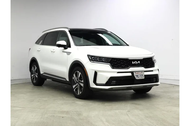 $32998 : Kia Sorento Hybrid 2023 AWD image 1