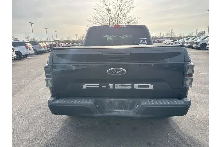 $28500 : Ford F-150 2020 4x4 King Ran image 5