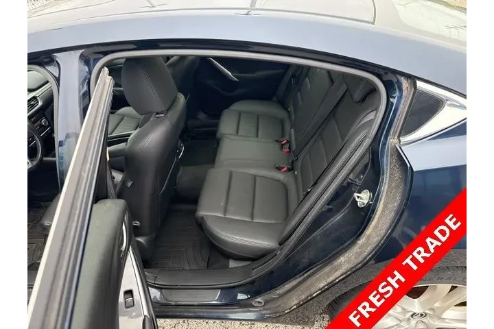 $9987 : Mazda Mazda6 2016 i Touring image 7
