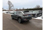 $28500 : Hyundai TUCSON 2023 AWD Limi thumbnail