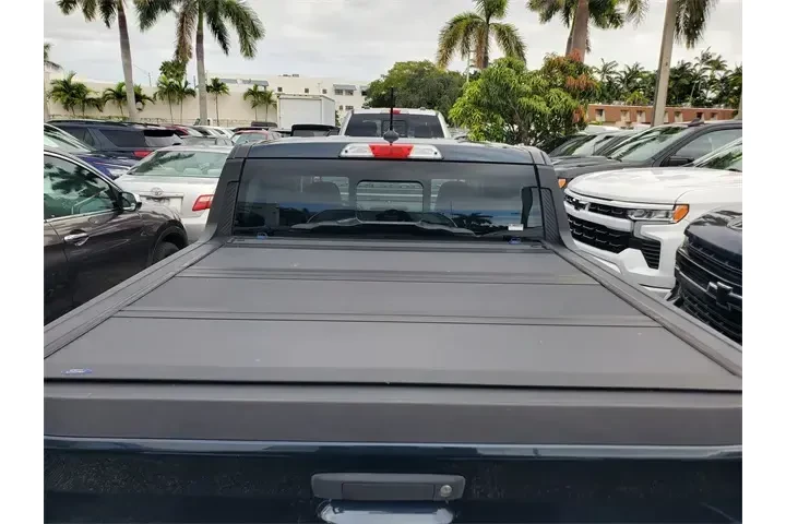 $27990 : Ford Maverick 2022 Lariat 4d image 9