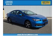 Subaru Impreza 2023 AWD Prem