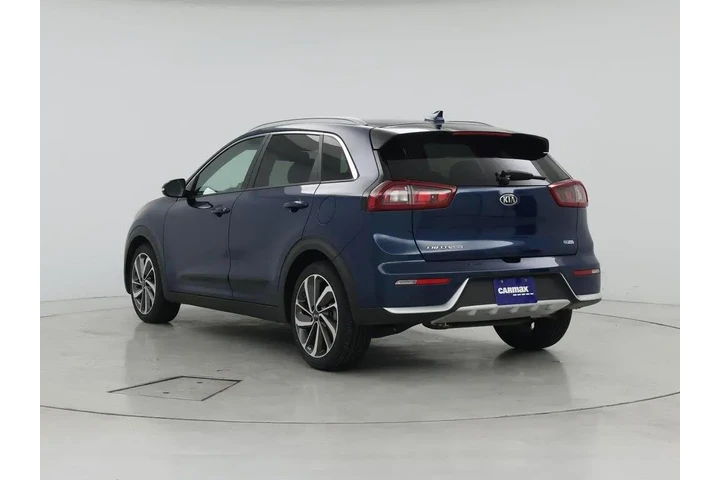$21998 : Kia Niro 2019 Touring 4dr Cr image 2