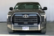 $38211 : Toyota Tundra 2024 4x2 SR5 4 thumbnail