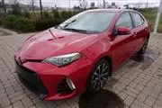 $9000 : 2017 Toyota Corolla SE thumbnail