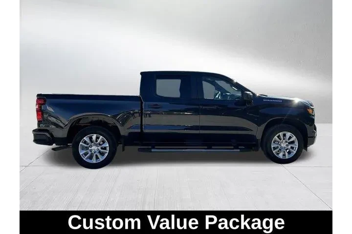 $31996 : Chevrolet Silverado 1500 202 image 5