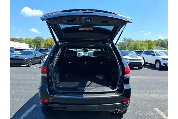 $29999 : Jeep Grand Cherokee 2021 4x4 image 6