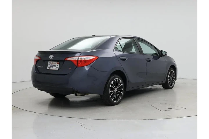$14998 : Toyota Corolla 2015 S Plus 4 image 8