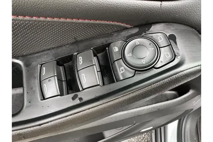 $35777 : Chevrolet Traverse 2023 4x4 image 9