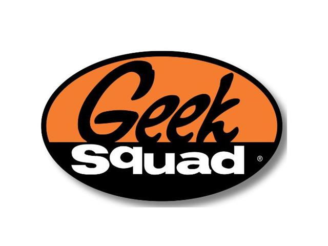 Geek Squad Customer Support image 1