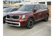 $34988 : Kia Telluride 2024 EX 4dr SU thumbnail