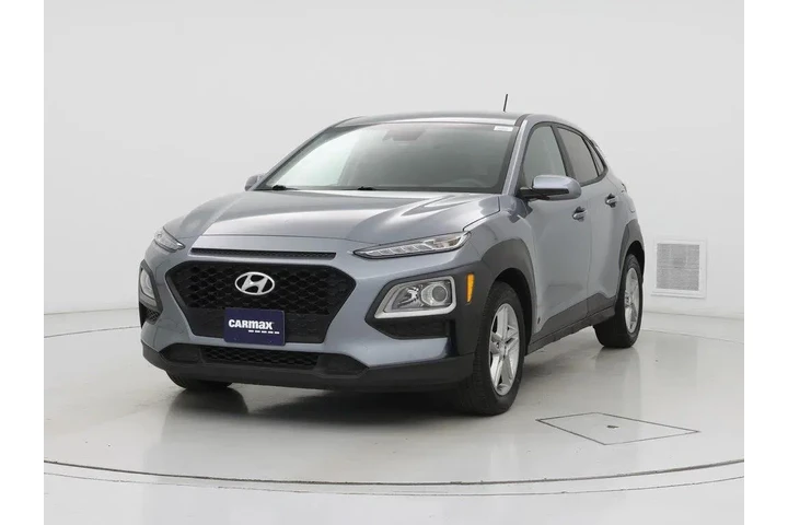 $17998 : Hyundai KONA 2021 AWD SE 4dr image 4