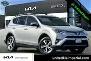 Pre-Owned 2017 RAV4 XLE en Imperial County