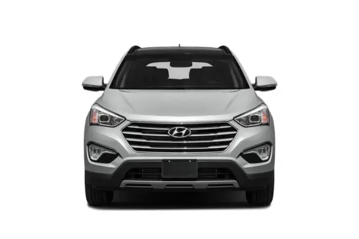 $24995 : Hyundai SANTA FE 2015 GLS 4d image 4