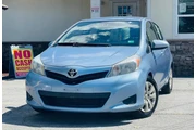 2014 Yaris 5-Door L en Atlanta