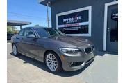2014 BMW 2 Series 228i