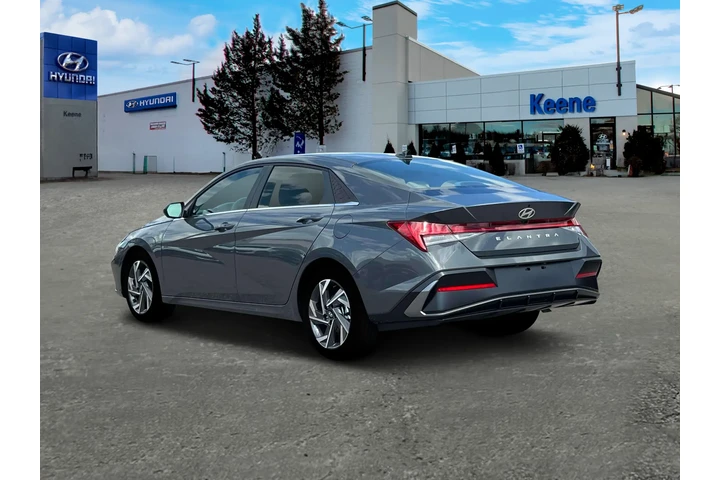 $20826 : Hyundai ELANTRA 2025 SEL Con image 5
