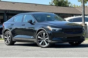 $27474 : Polestar 2 2022 AWD Long Ran thumbnail