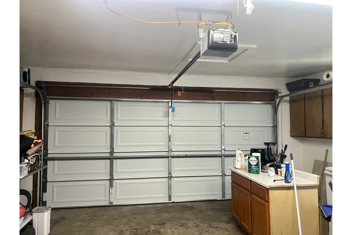 Garage doors image 2
