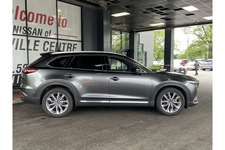 Mazda CX-9 2022 AWD Grand To image 4