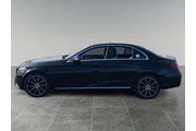 $24488 : Mercedes-Benz C-Class 2019 C thumbnail