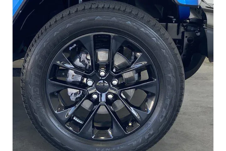 $31991 : Jeep Wrangler Unlimited 2021 image 5