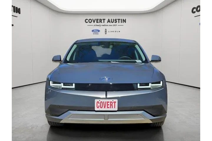 $29991 : Hyundai IONIQ 5 2022 SEL 4dr image 2