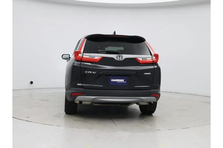 $18998 : Honda CR-V 2017 AWD EX 4dr S image 6