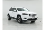 Jeep Cherokee 2019 4x4 Limit en Sacramento