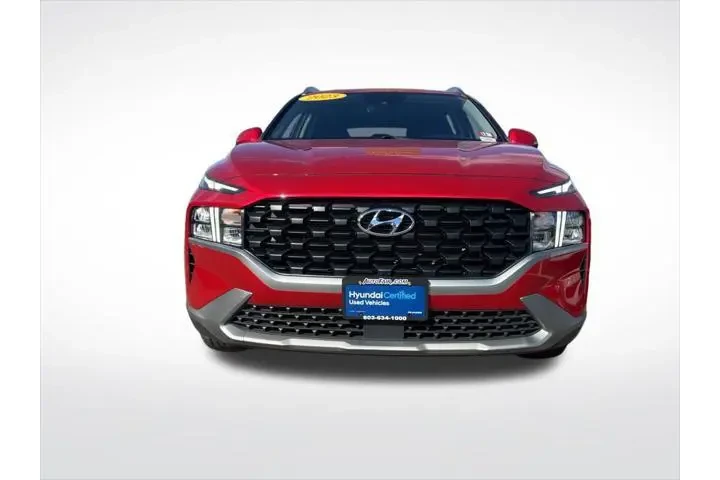 $24900 : Hyundai SANTA FE 2023 AWD SE image 3