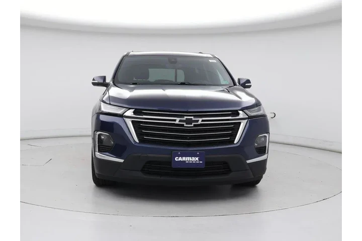 $33998 : Chevrolet Traverse 2023 4x4 image 5