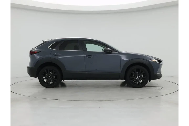 $25998 : Mazda CX-30 2025 AWD 2.5 S C image 7