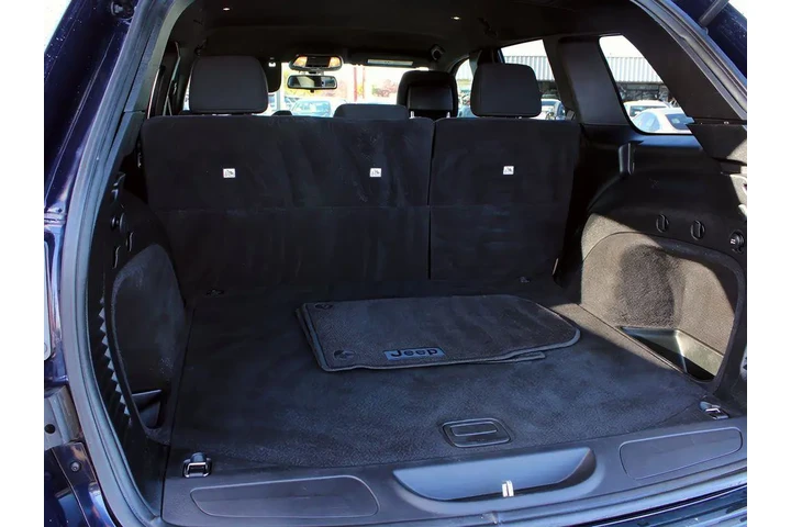 $14999 : Jeep Grand Cherokee 2016 4x2 image 9