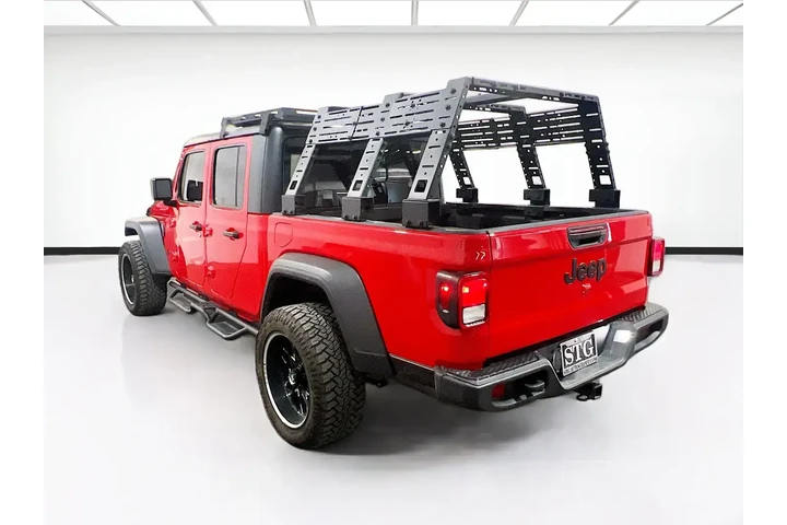 $34228 : Jeep Gladiator 2025 4x4 Spor image 5