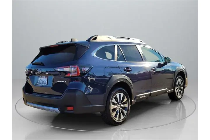 $26494 : Subaru Outback 2023 AWD Limi image 8