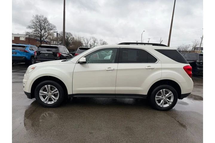 $5980 : 2015 Equinox 4dr LT image 5