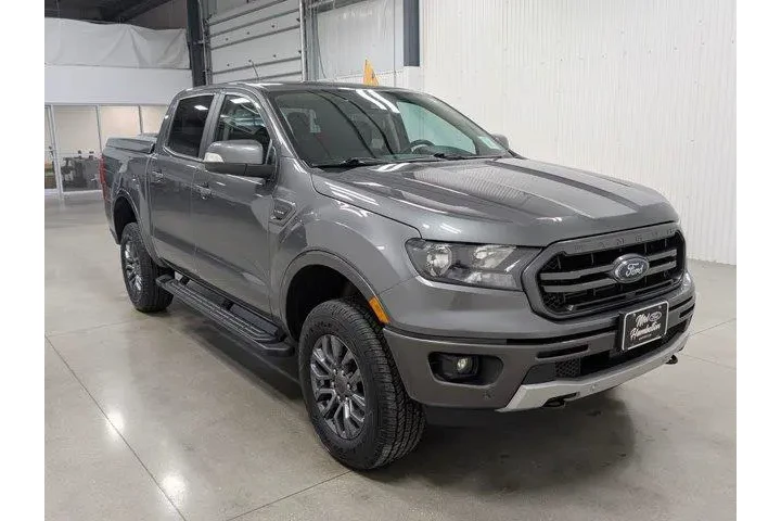 $30370 : Ford Ranger 2022 4x4 Lariat image 6