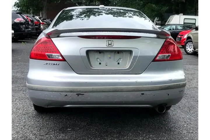 $5499 : 2007 Accord image 8