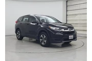 Honda CR-V 2018 AWD LX 4dr S en Sacramento