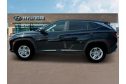 $22956 : Hyundai TUCSON 2025 SE 4dr S thumbnail