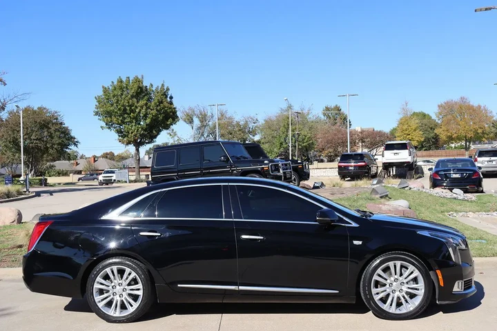 $22998 : 2019 XTS Luxury image 6