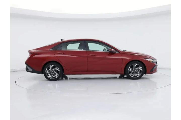 $23998 : Hyundai ELANTRA 2025 Limited image 7