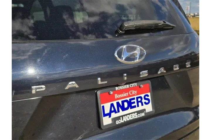 $19214 : Hyundai PALISADE 2021 SEL 4d image 7