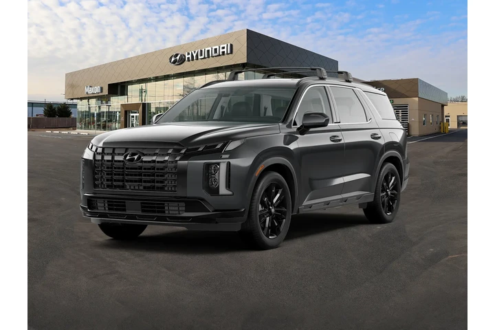 $29503 : Hyundai PALISADE 2023 AWD XR image 1