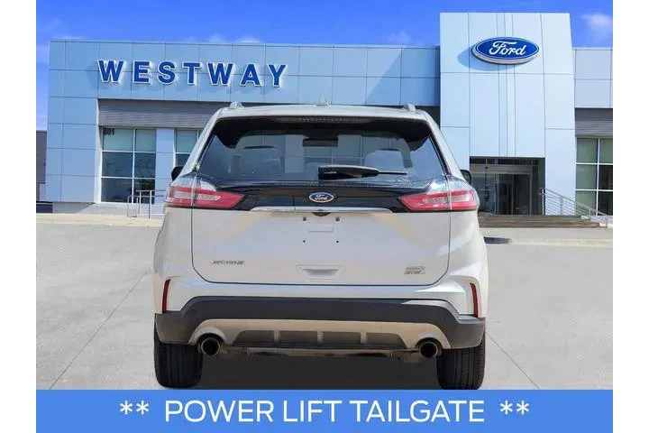 $16295 : Ford Edge 2020 ST Line 4dr C image 4
