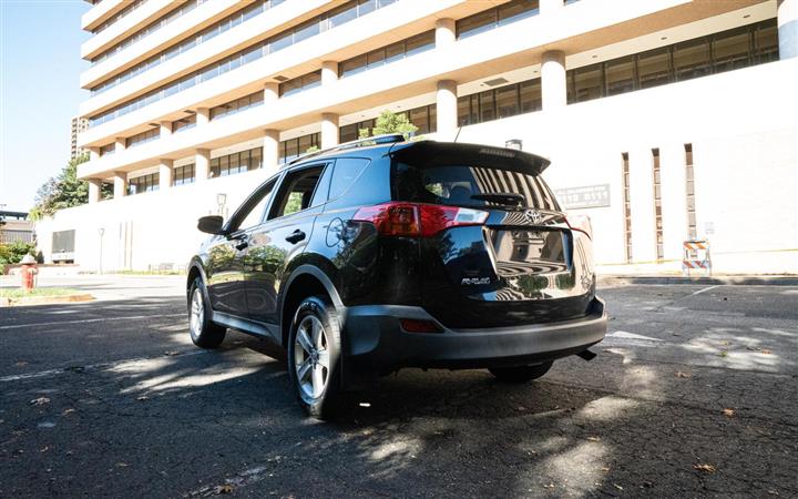 $12850 : 2013 TOYOTA RAV4 image 6