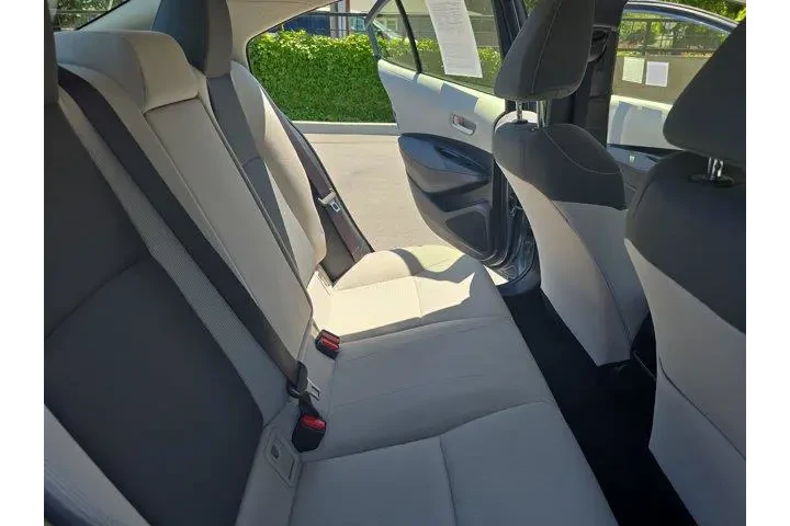 $20995 : Toyota Corolla Hybrid 2021 L image 10